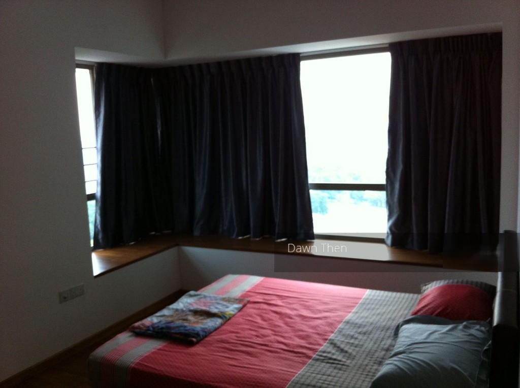 Trevista (D12), Condominium #137073612